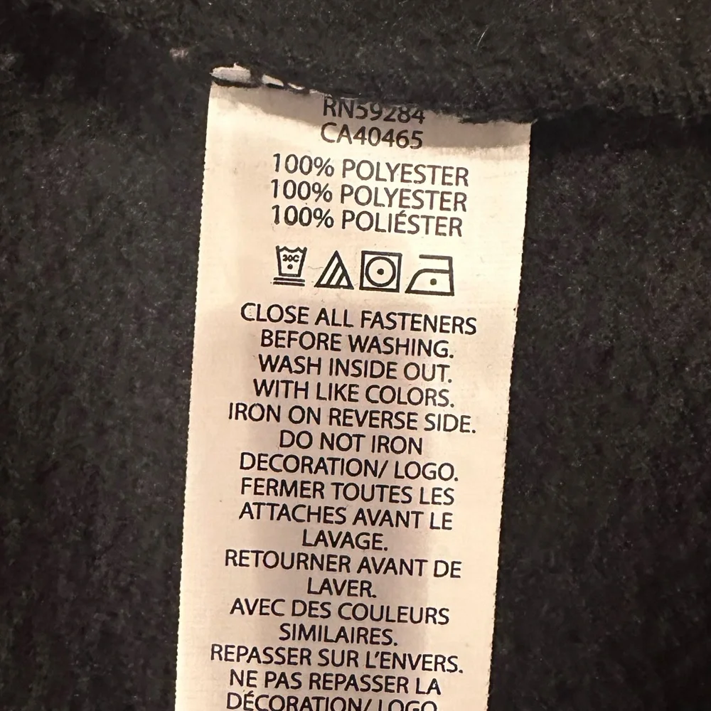 Children’s Place Coat - Picture 6 of 11